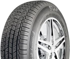 Tigar SUV Summer летние