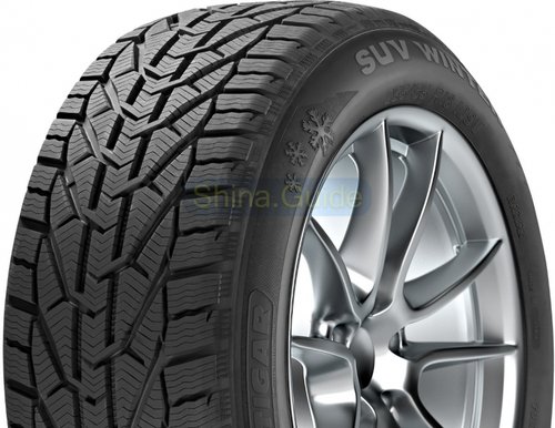 Tigar SUV Winter 275/40 R20 106V XL нешип