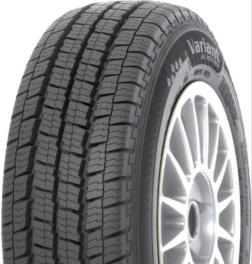 Torero MPS 125 Variant All Weather всесезонные