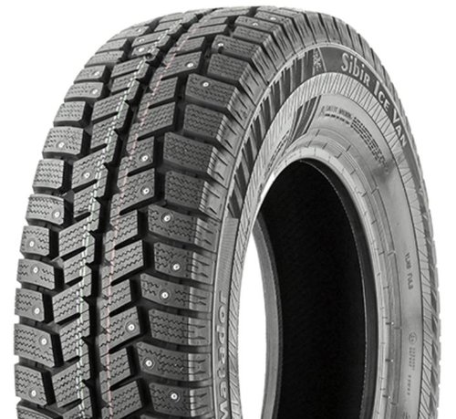 Torero MPS 500 Sibir Ice Van 215/75 R16C 113/111R шип