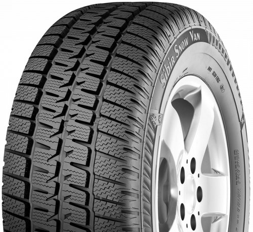 Torero MPS 530 Sibir Snow Van зимние шипованные