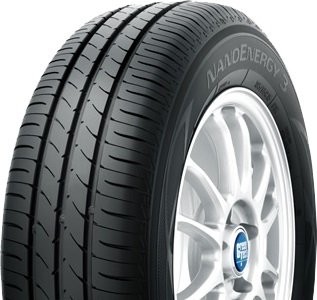 Toyo NanoEnergy 3 летние
