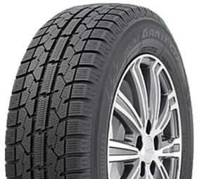 Toyo Observe Garit GIZ (OBGIZ) зимние нешипованные R16 R17