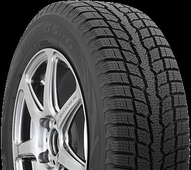Toyo Observe GSi6 LS 245/60 R18 105H нешип
