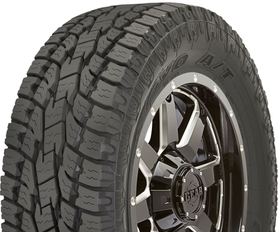 Toyo Open Country A/T+ всесезонные R16 R20