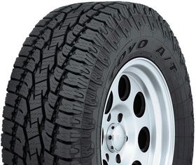 Toyo Open Country A/T летние R17 R19