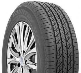 Toyo Open Country U/T летние R16 R17 R18 R19