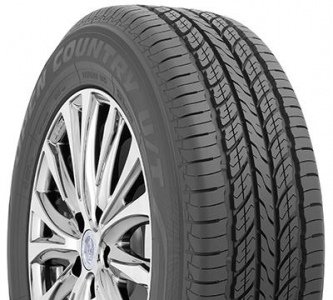 Toyo Open Country U/T 235/55 R18 104V XL