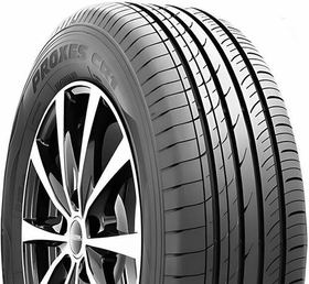 Toyo Proxes CR1 летние R18