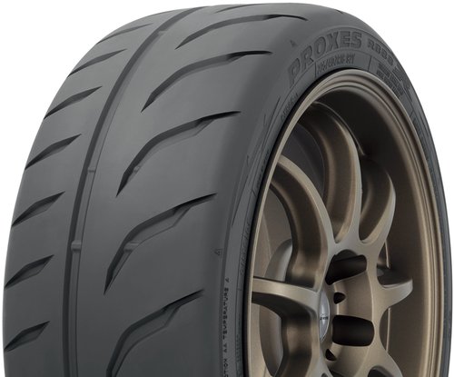 Toyo Proxes R8R