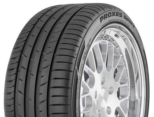 Toyo Proxes Sport SUV