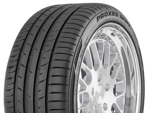 Toyo Proxes Sport 225/55 R17 101Y