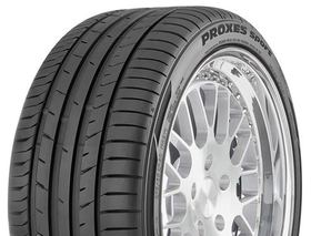 Toyo Proxes Sport летние R17 R19