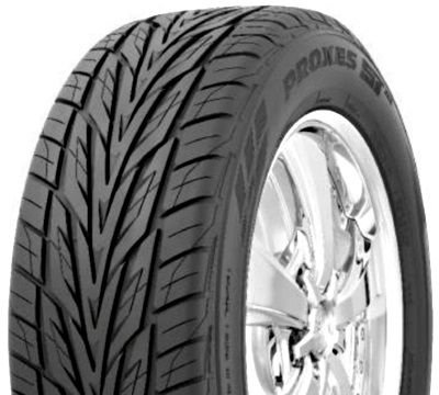 Toyo Proxes ST III 255/50 R19 107V XL