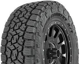 Toyo Open Country A/T III A летние R18
