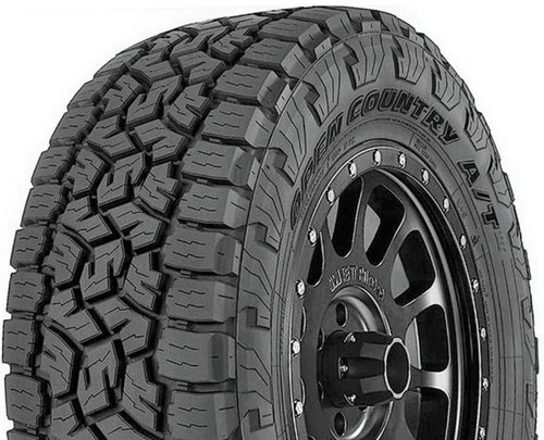 Toyo Open Country A/T III 285/50 R20 112H