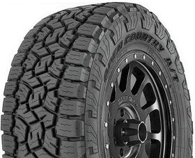 Toyo Open Country A/T III летние R15 R16 R17 R18