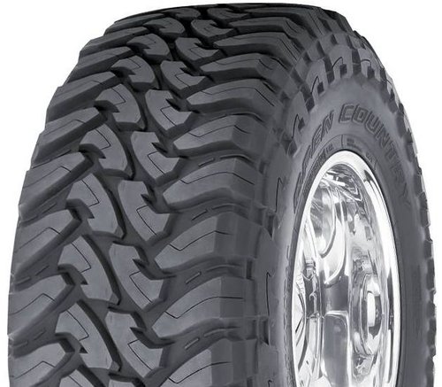 Toyo Open Country M/T
