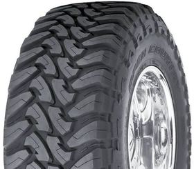 Toyo Open Country M/T LT265/65 R17 120P