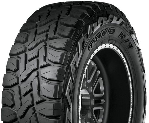 Toyo Open Country R/T LT265/60 R18 114Q