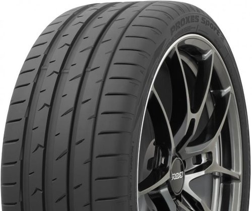 Toyo Proxes Sport 2A 275/35 R19 100