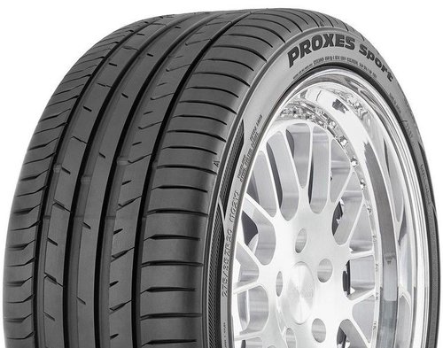 Toyo Proxes Sport C 235/60 R18 103H
