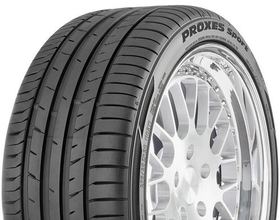 Toyo Proxes Sport C летние R18