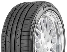 Toyo Proxes Sport K летние R20