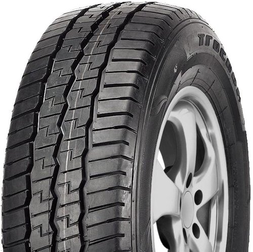 Tracmax Transporter RF-09 195/70 R15C 104/102R