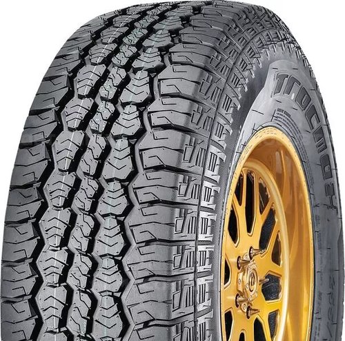 Tracmax X-Privilo AT01 235/75 R15 109T XL