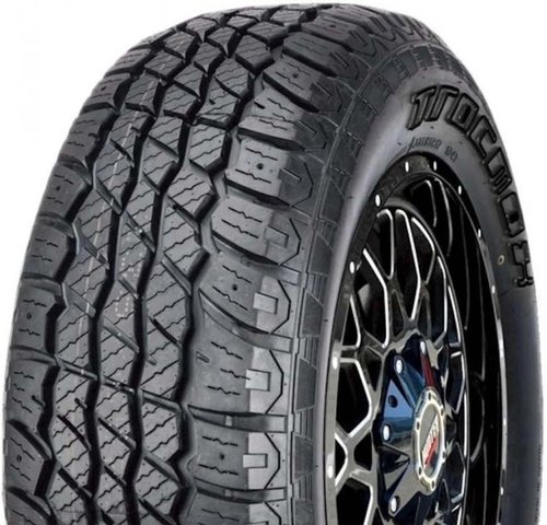 Tracmax X-Privilo AT08 265/65 R17 112T