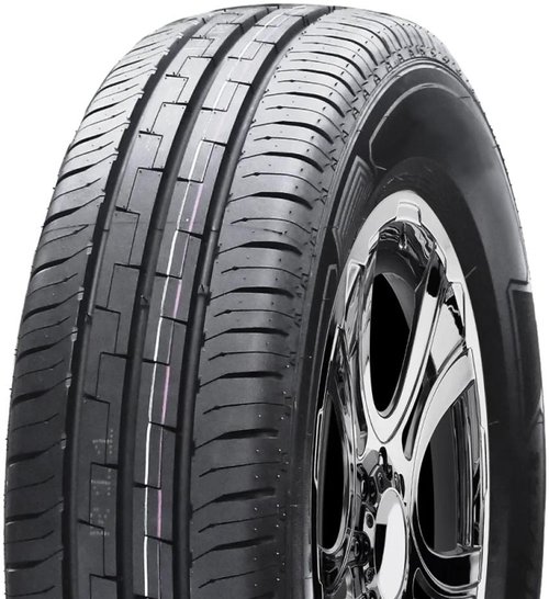 Tracmax X-Privilo RF19 215/60 R16C 103/101T