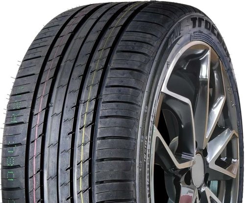 Tracmax X-Privilo RS01 265/45 ZR20 108Y XL