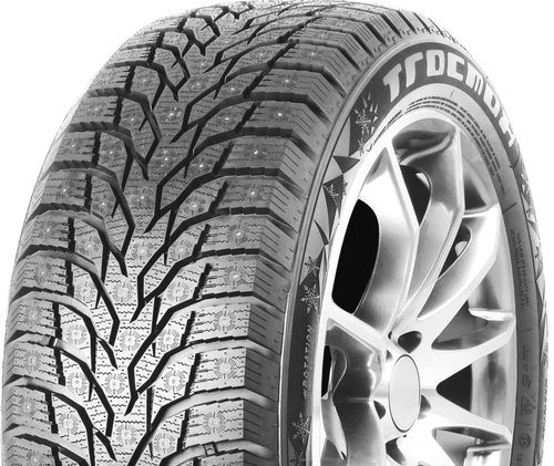 Tracmax X-Privilo S500 275/40 R22 107T XL шип