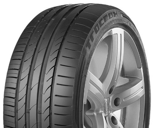 Tracmax X-Privilo TX3 245/35 ZR18 92Y XL