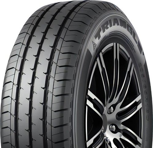Triangle ConneX VAN TV701 205/65 R16C 107/105T Китай