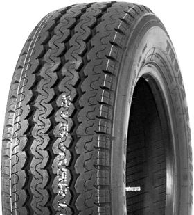 Triangle Mileage Plus TR652 195/70 R15C 104/102S M+S 8PR