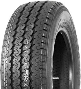 Triangle Mileage Plus TR652 195/70 R15C 104/102S M+S 8PR