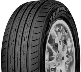 Triangle Protract TE301 195/50 R15 82V Китай