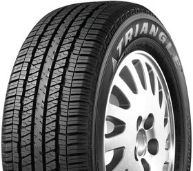 Triangle Sapphire TR257 всесезонные R17 R19
