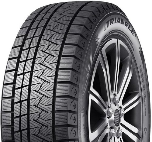 Triangle SnowLink PL02 245/50 R19 105V нешип