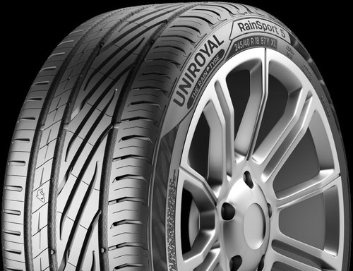 Uniroyal RainSport 5