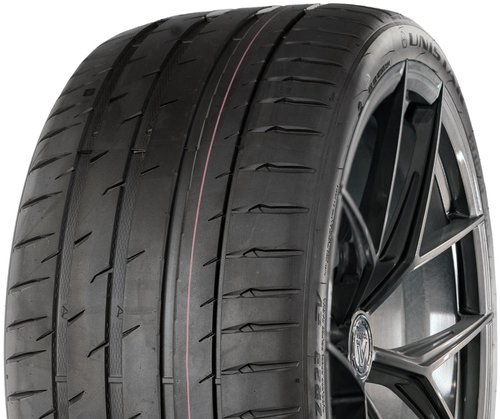 Unistar Sport M5 245/35 R21 96Y XL