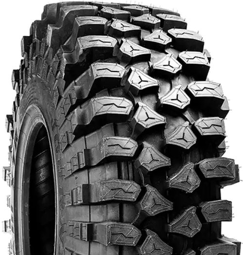 Wanda Claw XTR WN02 M/T всесезонные