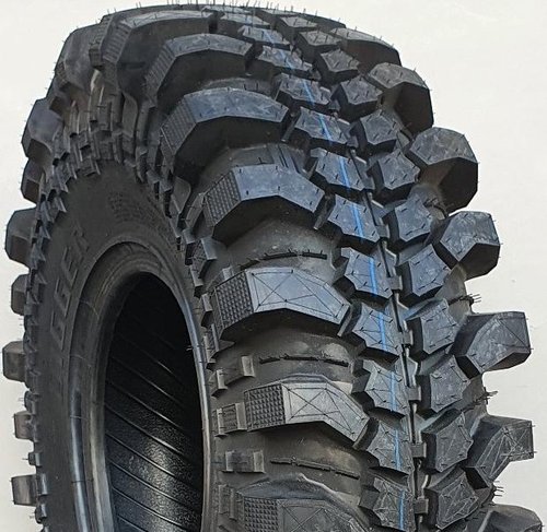 Wanda Digger WN03 M/T