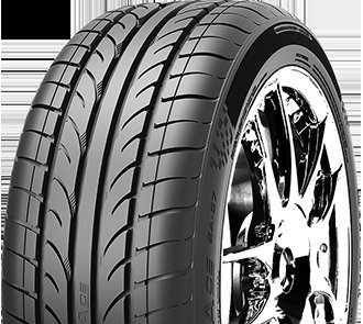 Westlake SA57 285/50 R20 112V