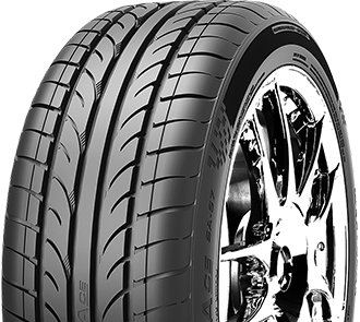 Westlake SA57 275/60 R20 119V XL