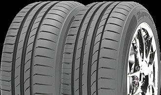 Westlake Z-107 245/40 R18 97W XL 8PR