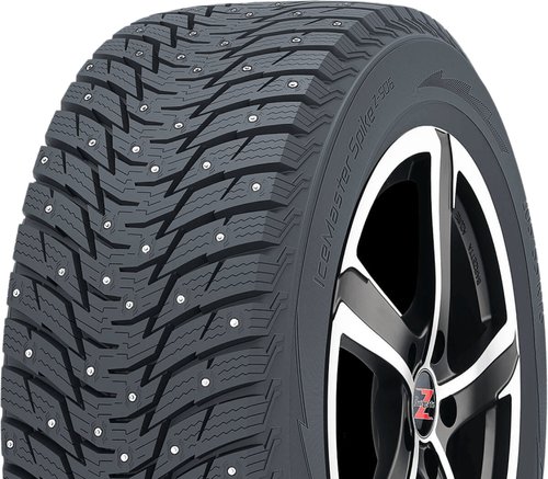 Westlake Z-506 Icemaster Spike 225/50 R17 98H XL шип
