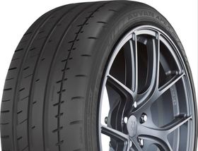 Yokohama Advan Apex V601 летние R17 R18 R19 R20